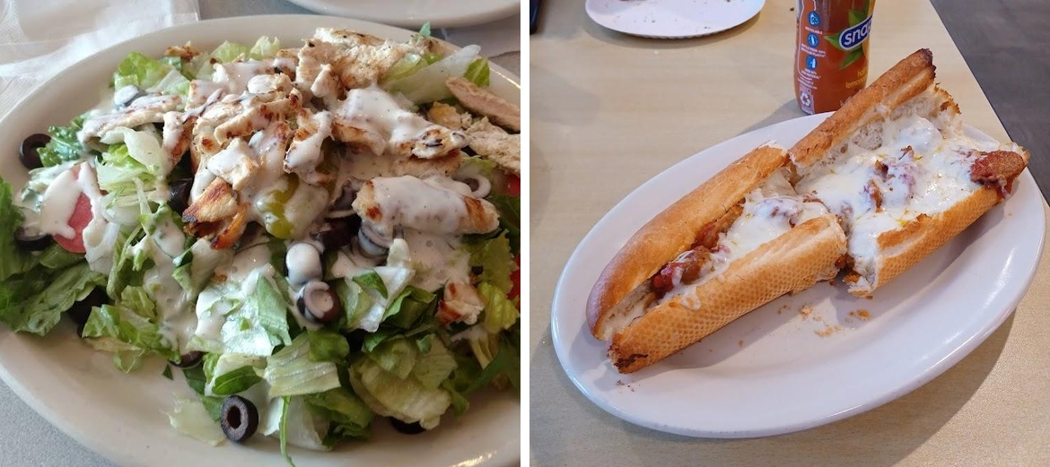Big Joe's Pizza & Pasta