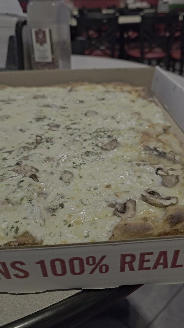 Big Joe's Pizza & Pasta